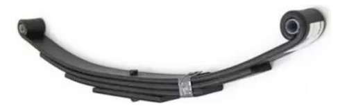 Resorte Ballesta Tras Chevrolet Blazer 4x4 95-01 4hojas Rfzd
