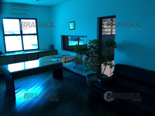 Imagem 19 de 21 de Comercial Para Aluguel, 0 Dormitórios, Santo Amaro - São Paulo - 4165