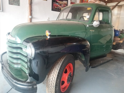 Imagem 3 de 12 de Chevrolet 6400