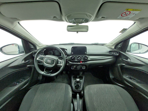 Fiat Cronos 1.3 FIREFLY FLEX DRIVE MANUAL