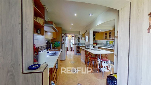 Casa En Venta En Los Dominicos /san Carlos De Apoquindo
