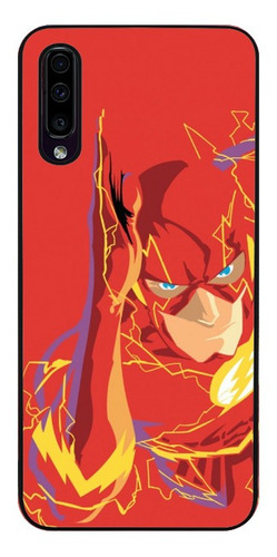 Case Personalizado Flash Samsung J4 Prime 2018