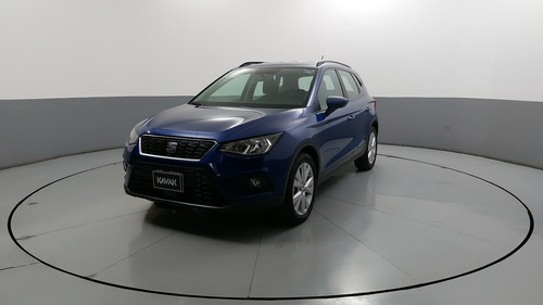 Seat Arona 1.6 Style Auto