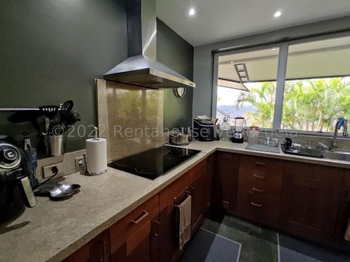 Imagen 9 de 15 de Casa En Venta Bosques De La Lagunita 22-25571 Wolfgang Liaz 0414-132-24-22 0412-582-01-12