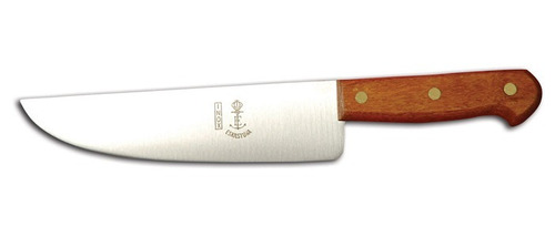 Cuchillo Eskilstuna Carnicero 15cm Acero Inoxidable Sueco