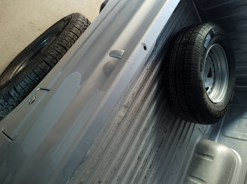 Nissan D21 Pickup 2.7d