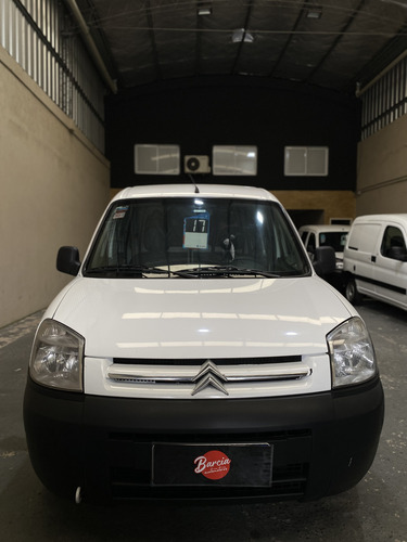 Citroën Berlingo Furgon 1.6 Bussines Hdi 92cv Am54