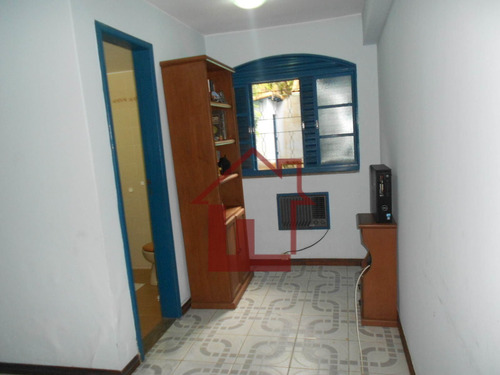 Imagem 27 de 30 de Casa À Venda No Bairro Jardim Tiradentes - Volta Redonda/rj - C1537