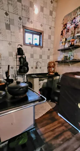 Vende-se A Casa Da Montanha - Antonina