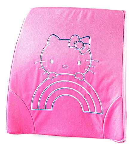 Cojín Lumbar Razer Hello Kitty & Friends Edition: Soporte Lu