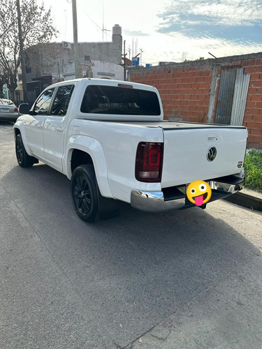 Volkswagen Amarok 2.0 Cd Tdi 4x4 Highline Pack At C34