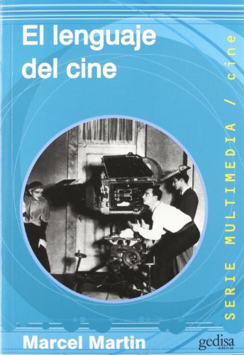 Lenguaje Del Cine -sin Coleccion-