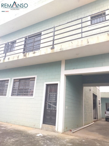 Imagem 3 de 15 de Prédio Comercial Com 3 Pavimentos E Com Casa No Fundo Residencia. - 202189