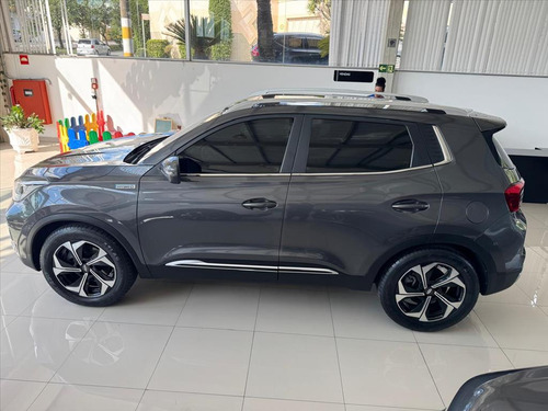 Caoa Chery TIGGO 5X PRO 1.5 TCI FLEX HYBRID MAX DRIVE CVT