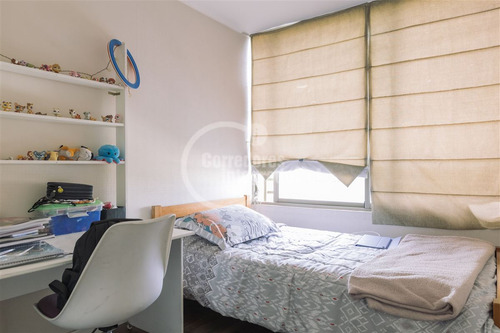 Excelente, Linda Vista 2 Dorm. Baños;estac.bodega. Areas Com