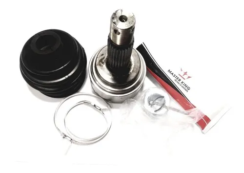 comprar Punta De Tripoide Externo Mitsubishi Lancer Signo 2006