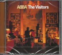 Comprar Abba The Visitors Cd - Bee Gees Donna Summer Billy Joel Toto