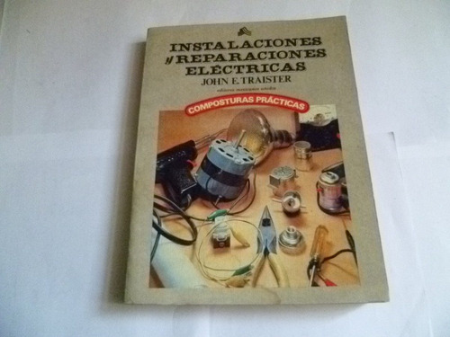 Instalaciones Y Reparaciones Electricas