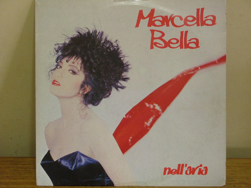 Marcella Bella Nell Aria