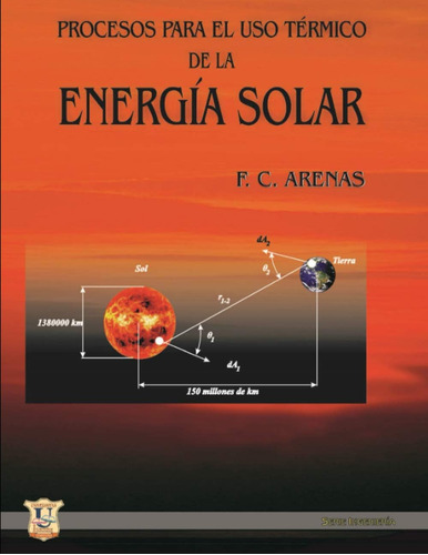 Libro: Procesos Para El Uso Térmico De La Energía Solar: Ene