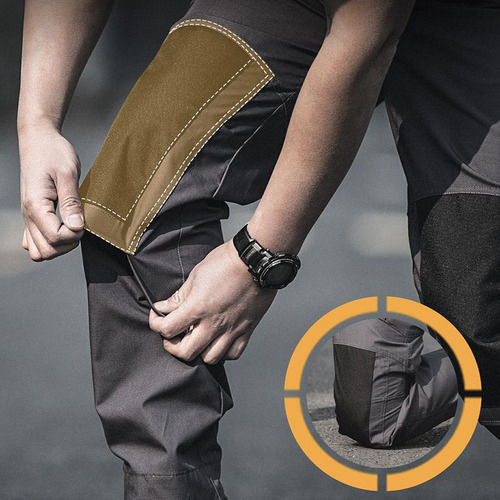 Pantalones Tácticos Militares De Camuflaje Multicámara Resis