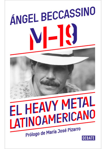 M-19. El Heavy Metal Latinoamericano