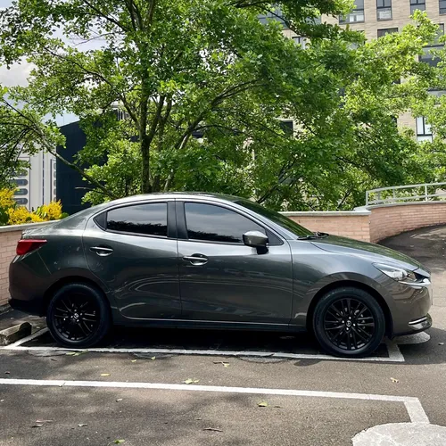 Mazda 2 1.5 Grand Touring Lx