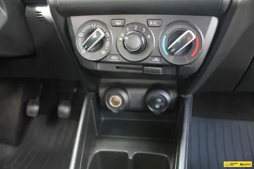 Suzuki Swift 1.2 Dzire Mt