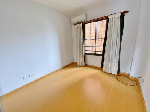 Departamento De Dos Ambientes En Venta En Nuñez - Ciudad De La Paz 3522