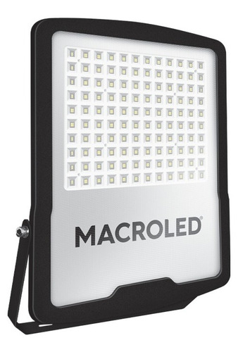 Reflector Proyector Led Pro 400w Ip65 Macroled 