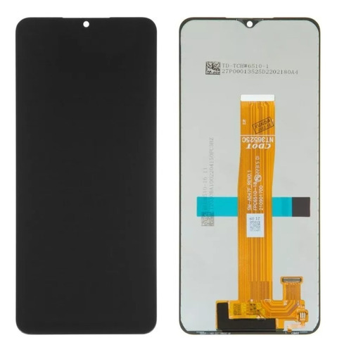 Modulo Compatible Para Samsung Galaxy A04s A047