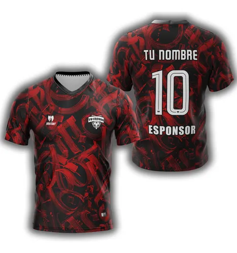 Camisetas Remeras Personalizadas Indumentaria Deportiva Todo