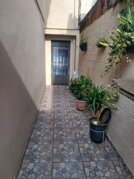Imagem 13 de 19 de Otimo Sobrado - Vila Antonieta - Ven94