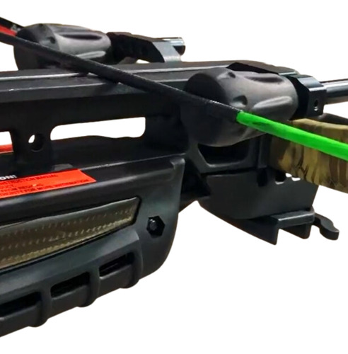 Arco Balestra Rage Elite Besta Crossbow Artemis Flecha Caça