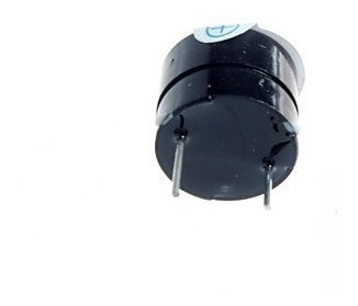 Buzzer Zumbador 5v Arduino Pic Diy 12mm