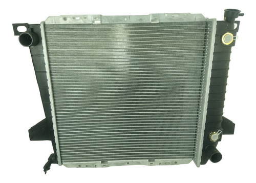 Radiador Para Ford Ranger 2.3 1994-1997 Automática