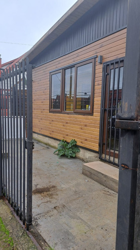 Vendo Casa Nueva En Sector Mirasol A Pasos De Av. Los Notros