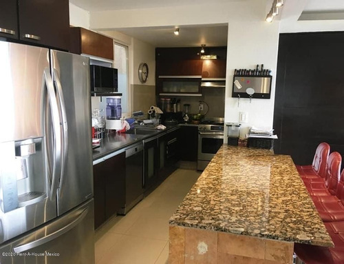 Imagen 6 de 12 de Departamento En Venta En Atizapan De Zaragoza El Calvario 202845isg