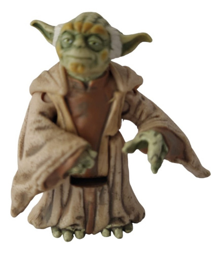 Jedi Yoda Star Wars Hasbro