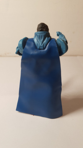 Dc Comics Mattel | Superman | Figura De Acción (Usado)