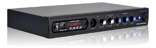 Cabeçote Multiuso Oneal Om 2000 Bt Ec - 60w - Bluetooth Usb