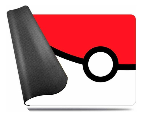Alfombrilla de goma Ultra Pro de Pokémon Playmat Pokeball