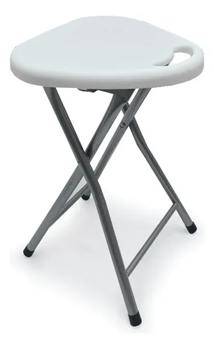 Banco Plegable 30x30x45cm