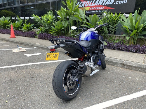 Imagen 5 de 19 de Bmw F900r 2021