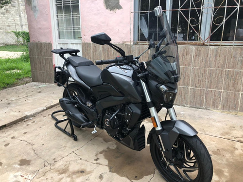Bajaj Dominar Ug
