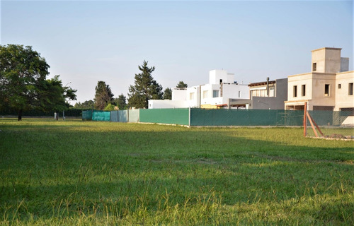 Vendo Lotes Antigua Estancia,seguridad Escritura,v Allende,