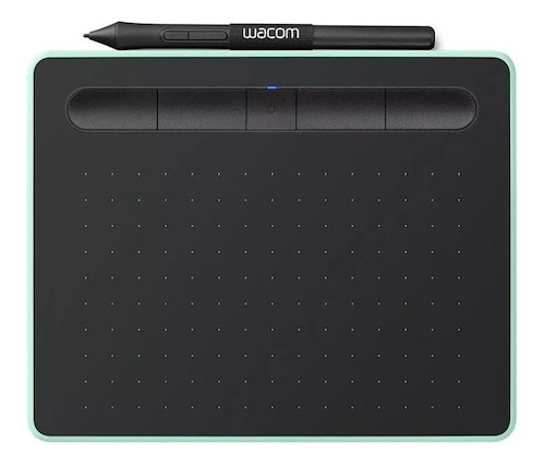 Tableta Wacom Intuos Creative Pen Ctl6100wl Bluetooth Medium