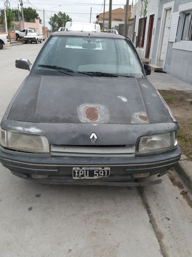 Repuestos Varios Renault 21 Nevada !!!