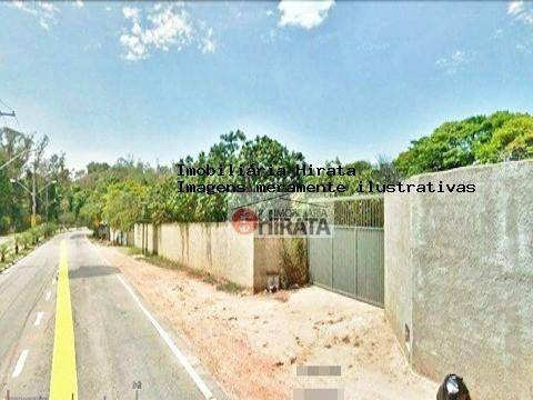 Chácara Com 2 Dormitórios À Venda, 8000 M² Por R$ 5.400.000,00 - Jardim Santa Rosa - Vinhedo/sp - Ch0047