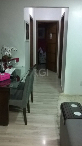 Apartamento Santa Tereza Porto Alegre - 7780
